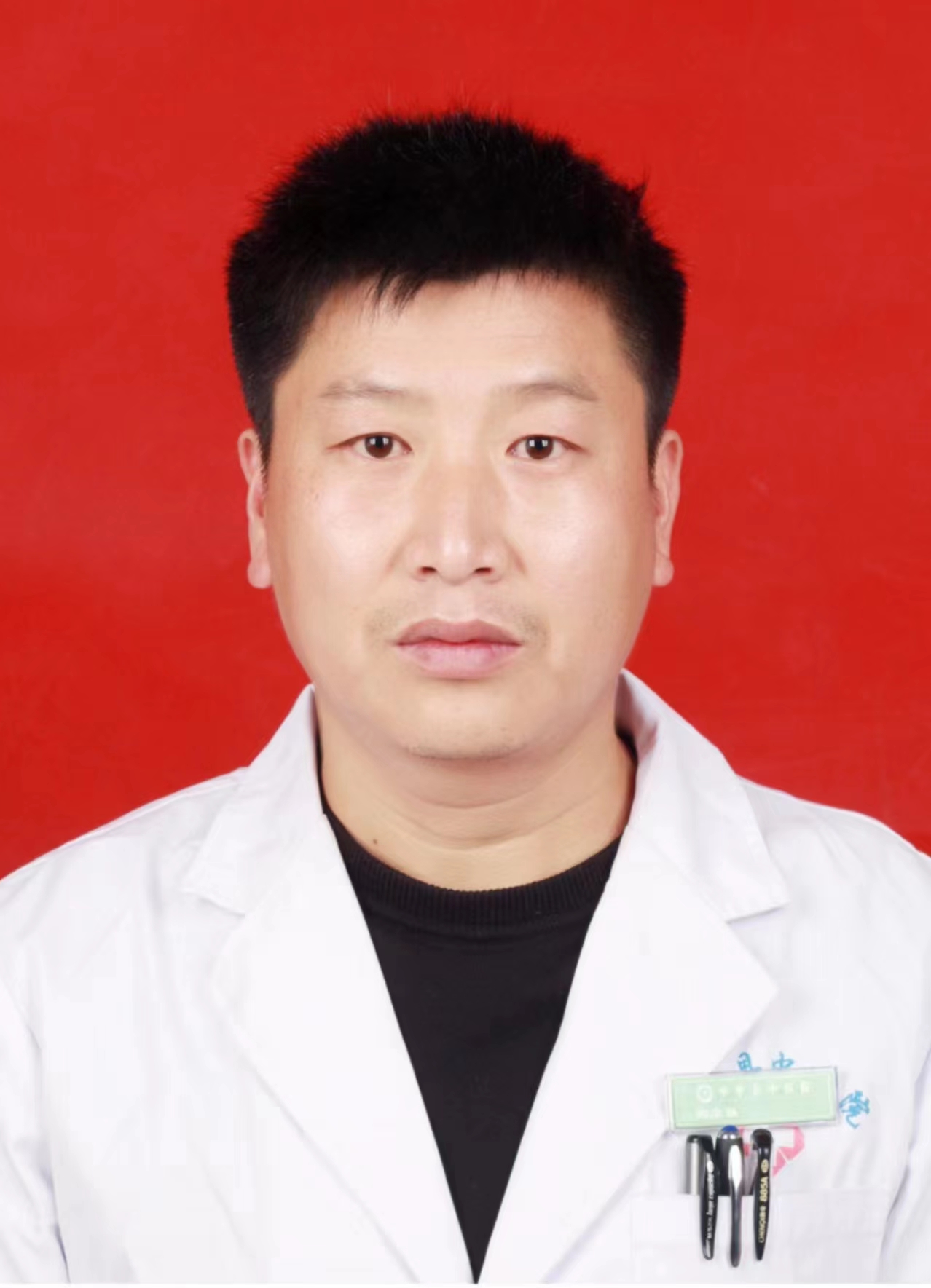 陶彥強