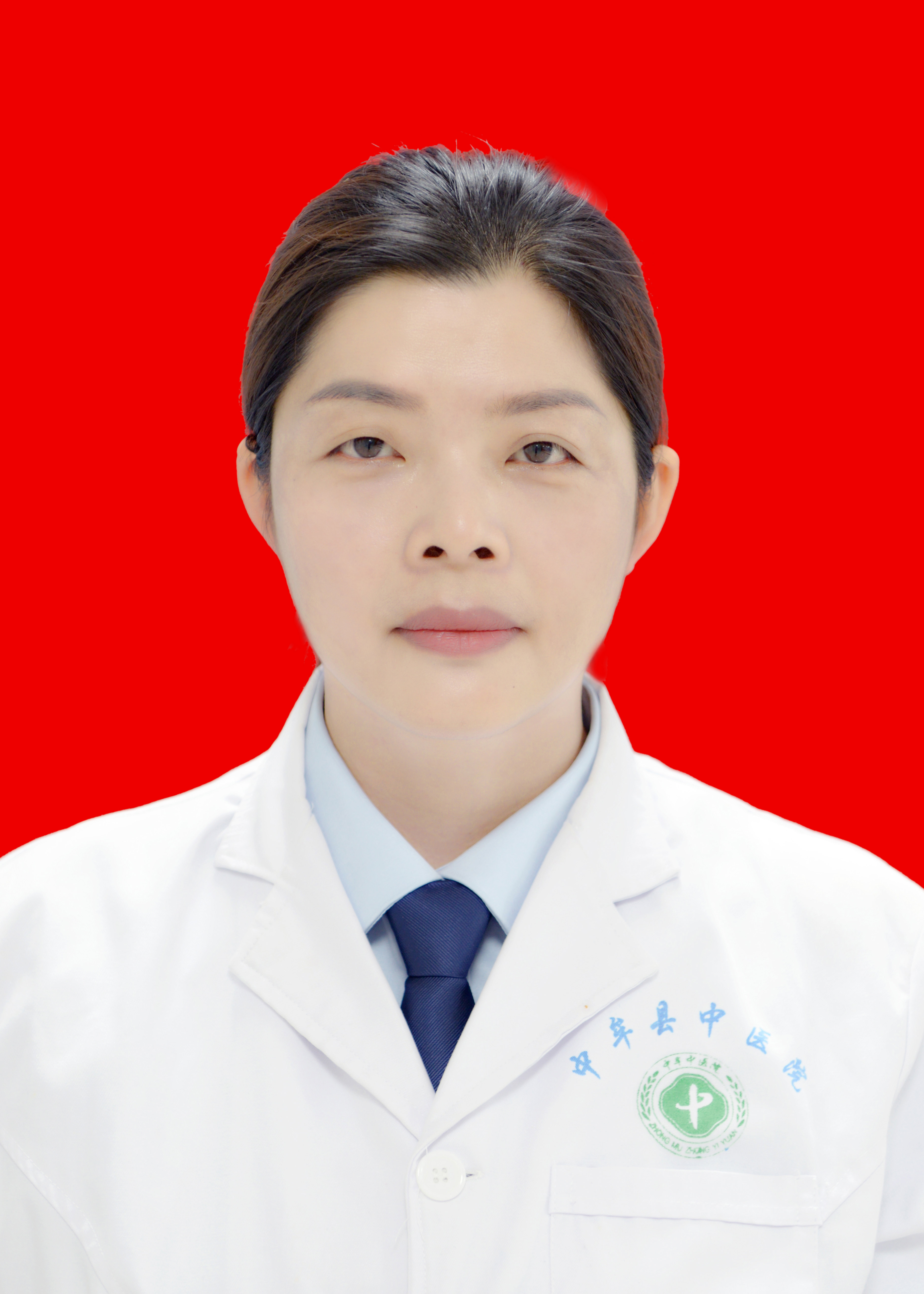 姚利勤